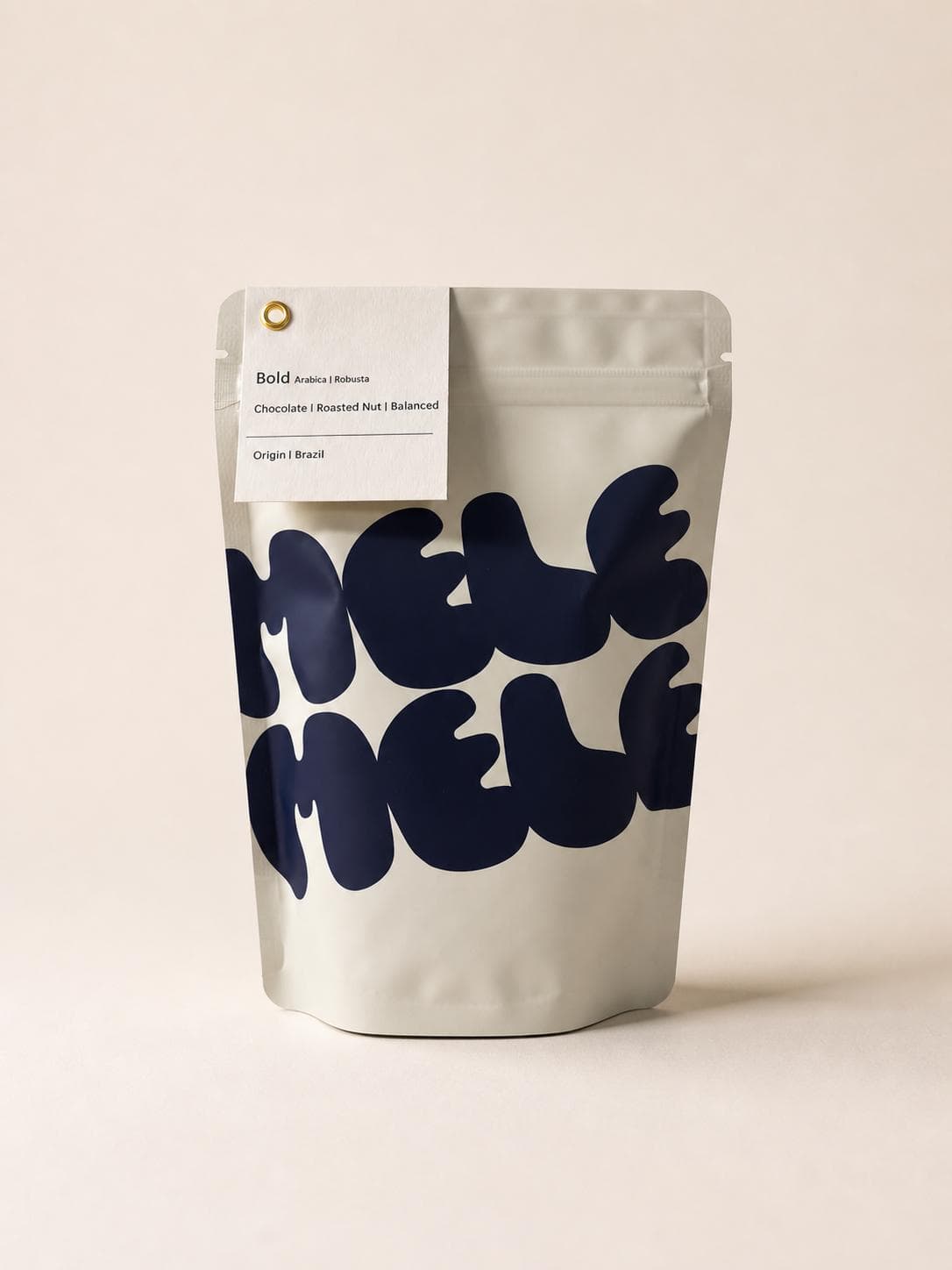 Mele Mele Bold – Ansicht 2